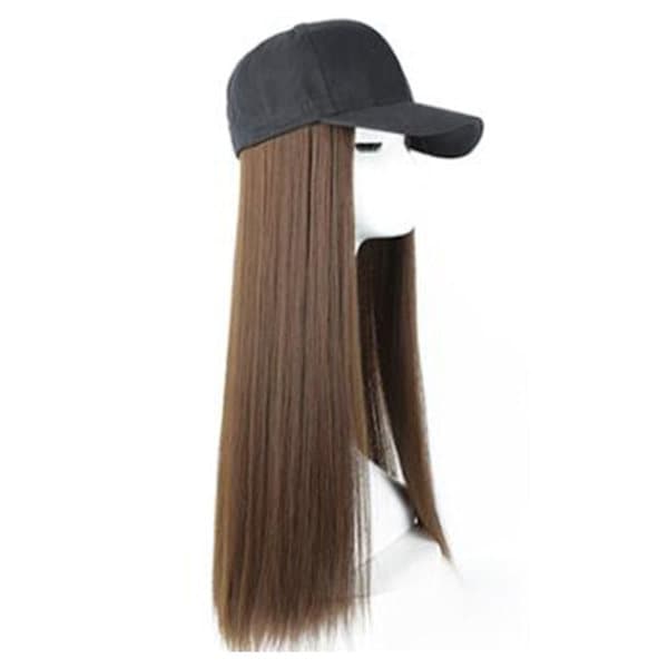 Paryk Cap Kostume Hat Paryk 2 2 2