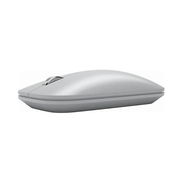 Microsoft Surface Mobile Mouse (hopea) - Kgy-00001_Paris