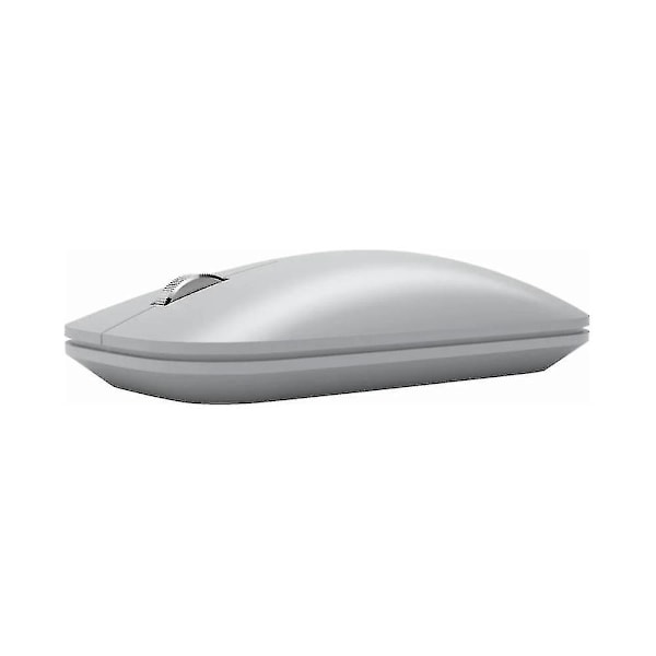 Microsoft Surface Mobile Mouse (sølv) - Kgy-00001_Paris