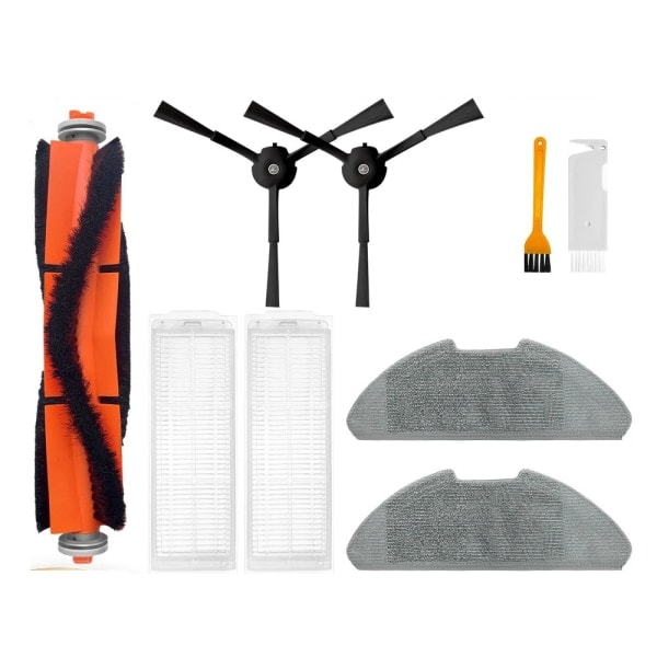Tilbehør for Xiaomi Mi Robot Vacuum Mop 2 Lite/Mop 2 Pro