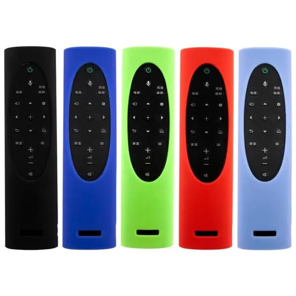 Fjernkontroll dobbel ladestasjon + 2 batterier for Wii Gamepad, lader med LED-lys hvit