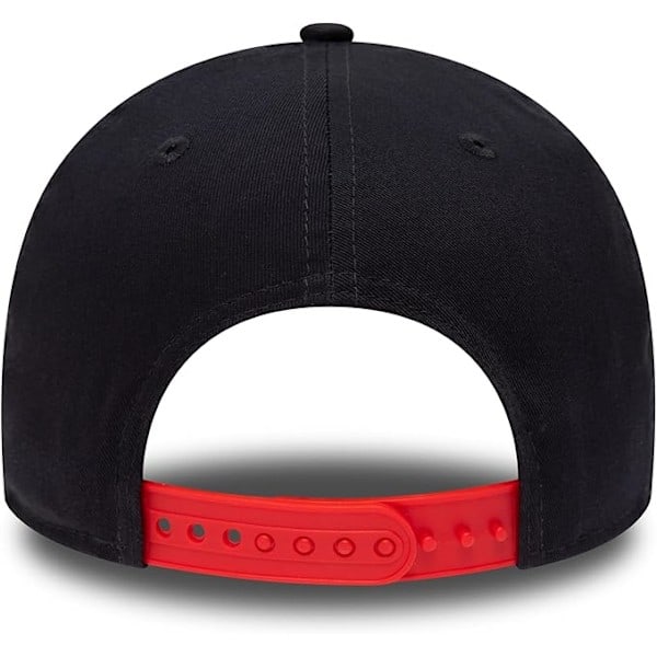 Red Bull Red Bull Mesh Keps Utomhus Duck Tongue Keps