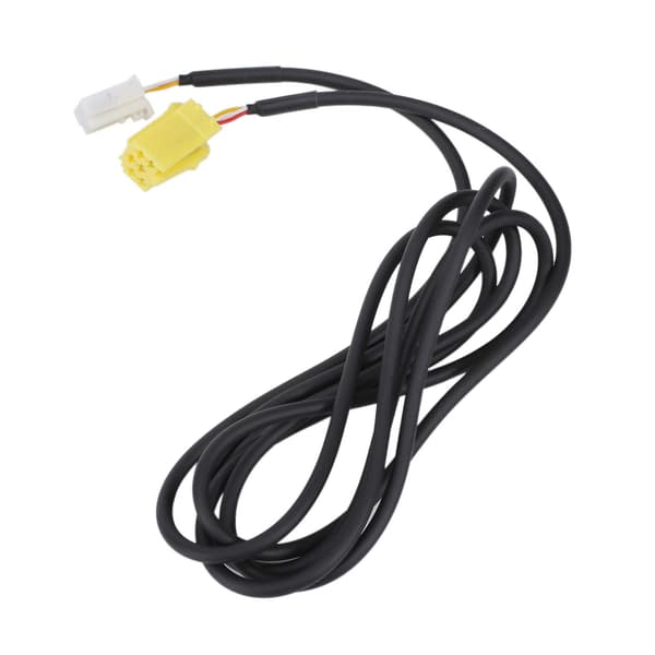 AUX USB-gränssnitt för - SMART/451