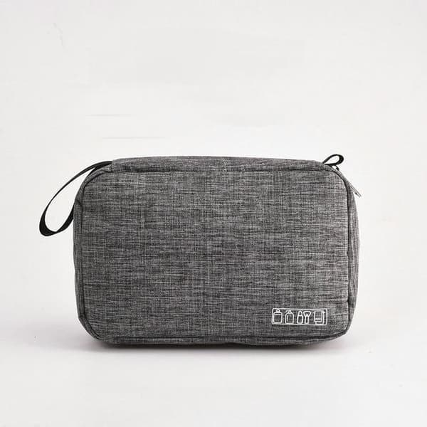 Sminkeveske / Toalettmappe / Necessär - Makeup Bag