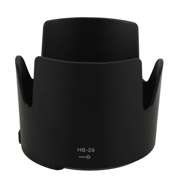HB-29 Solblender for 70-200mm f/2.8 G--S Objektiv HB29.pa