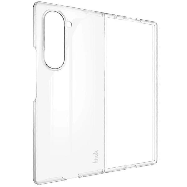 Kristallikotelo Samsung Galaxy Z Fold6:lle