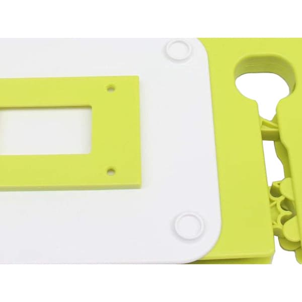 Automatisk poseforsegler - Tape