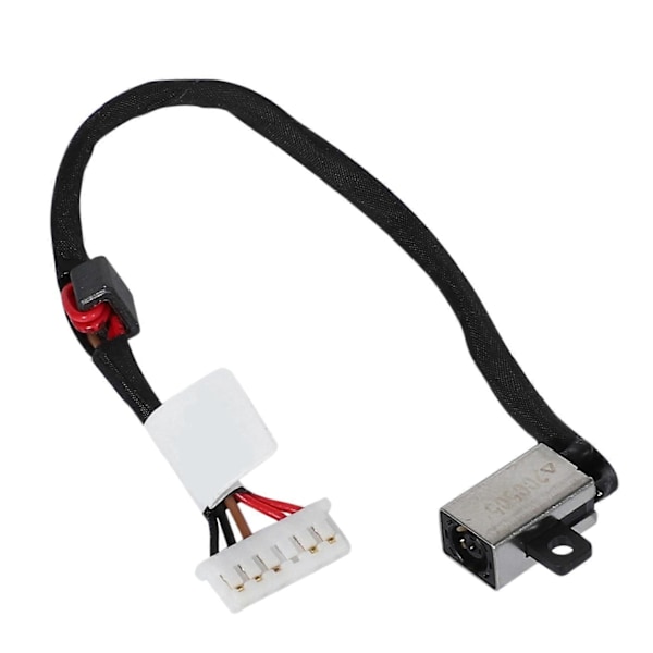 20X Nyt DC Strømstik Kabel Socket til 15-5000 5555 5558 DC30100UD00.pa