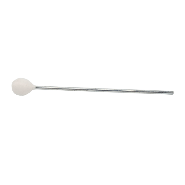 Cupping Tændingsstang 24,5 cm Længde Rustfrit Stål Bomuldshoved Genanvendelig Fire Cupping Stick