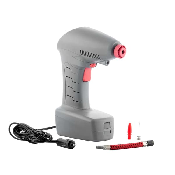 Kompressor for 12V-uttak - Airpro