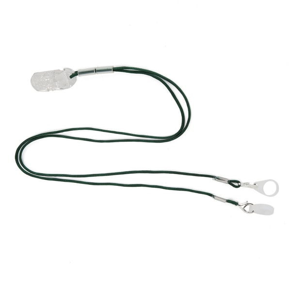 Hörapparatrep Anti Lost Clip Clamp Protector Hållare Ljudförstärkare Öronhjälpmedel Tillbehör