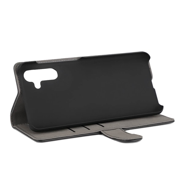 Mobilcover Sort - Samsung A13 4G/A13 4G (SM-A137)