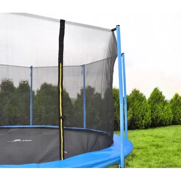 Safety Net for Trampoline - 404cm—pa