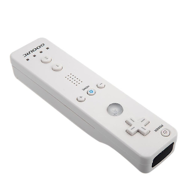 Fjärrkontroll för Nintendo Wii