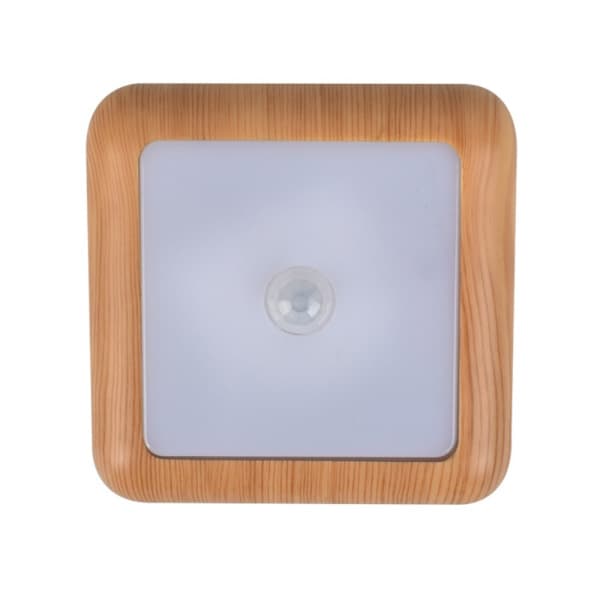 LED Underskabslys Touch Natlys HVIDT LYS hvidt lys