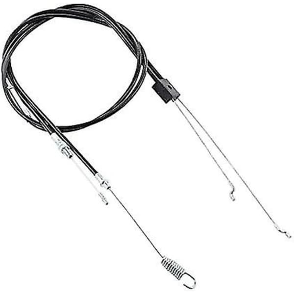 Bowdenkobling Wire For Einhell Gc-pm 56/1s Hw Gressklipper