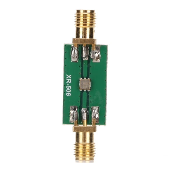 1207MHz båndpassfilterinnsettingstap 1,7dB undertrykk 40dB høyeffektivt RF-båndpassfilter for trådløs kommunikasjon