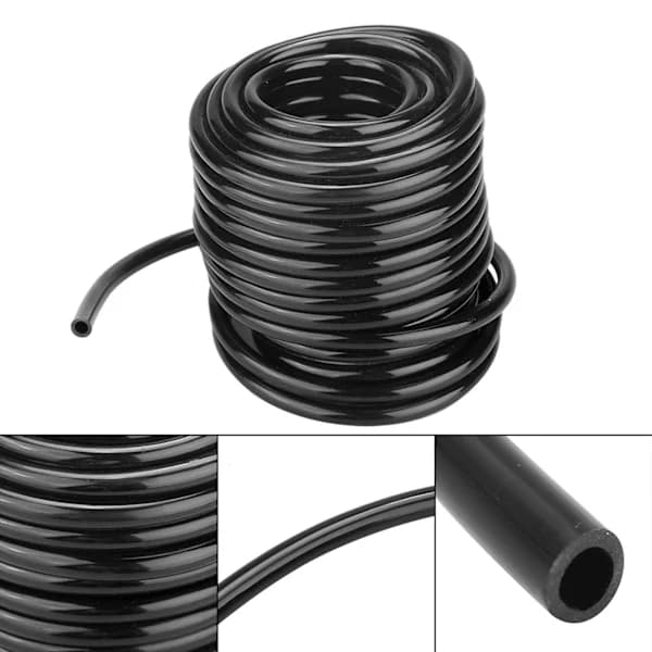 PVC-slange til tung industriel vanding af græsplæner og haver (10 m)