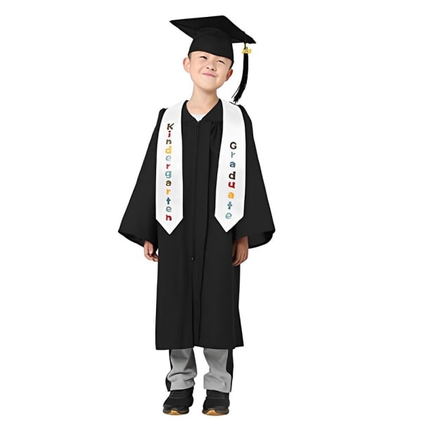 Graduation Stole Sash Graduation Robes 5 5 5