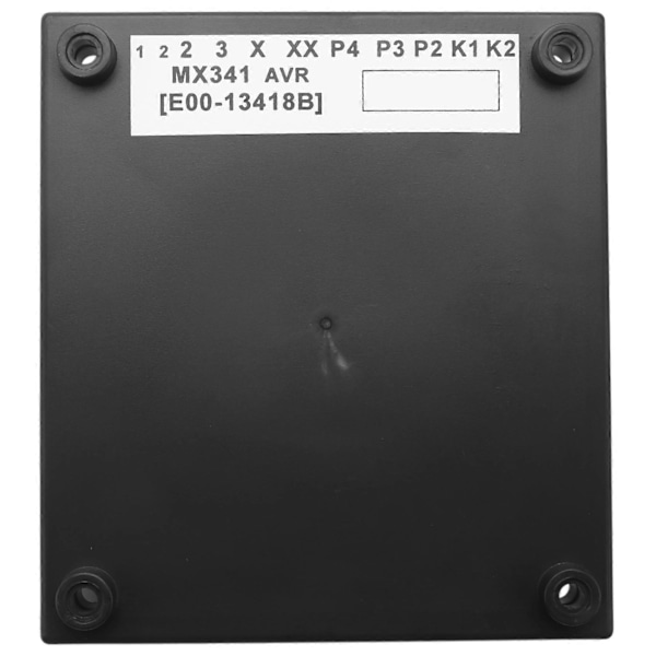 Avr Mx341 Tvåfasavkännande Automatisk Spänningsregulator För Generator.pa