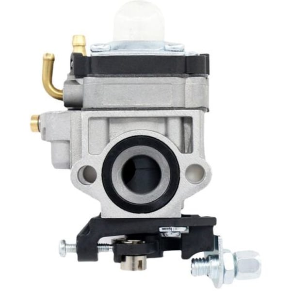 G45 kaasutin zenoah G45L Husqvarna 143 236 443R 436R.pa kaasuttimeen