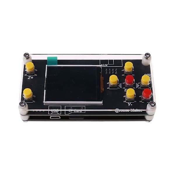 Offline Controller 3-akset Offline CNC-controller til 3018pro 1610/2418/3018 Gravering og Udskæring
