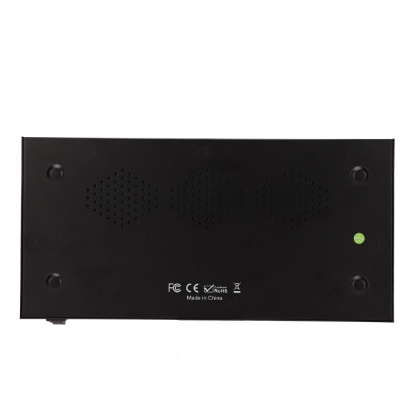 HD Multimedia Interface Splitter 4K 1x8 äänivideon jakaja laturilla PS3:lle 4 5 Switch TV Monitor PC EU Plug