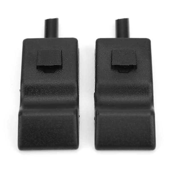 Dörrlåsknoppar Fram Bak 15844616 Hög Precision Bildelar Passar för GMC Silverado
