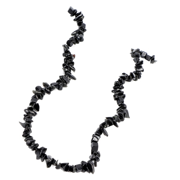 Enkla smycken DIY oregelbundna pärlor Unika pärlor hängande tillbehör för ringarmband Magnalumoxid