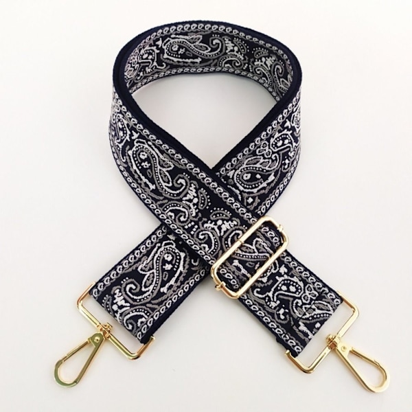 Käsilukkoremmi Handbag Belt 13 13 13 13