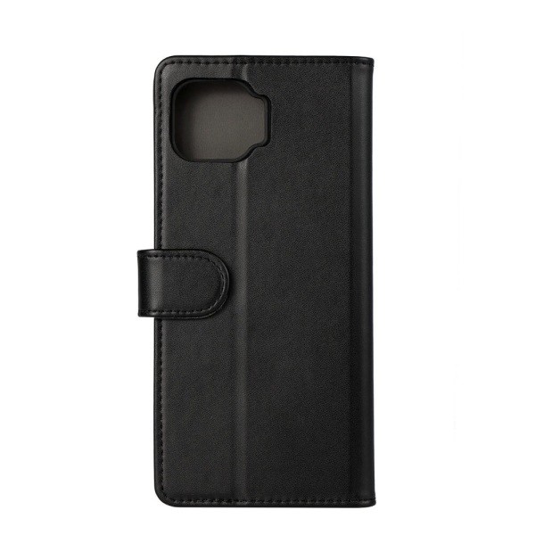 Mobilcover Sort - Motorola G 5G Plus