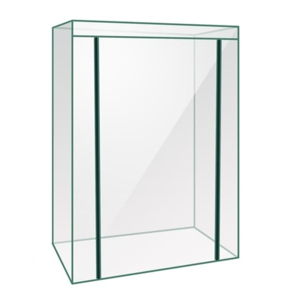Mini Drivhus - 5llor - 150x103x52 cm