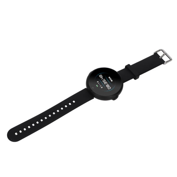 Ääninauhuri watch yhdellä napsautuksella tallentava AI Älykäs HD -kohinanvaimennus Ääniaktivoitu tallennin rannekoru 64g