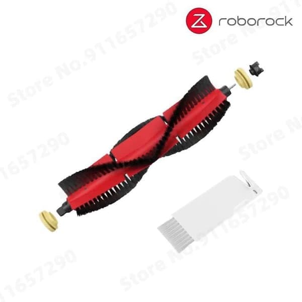 Roborock S5 Max S50 Max S55 Max S6 Maxv Hepa-suodatin—PA
