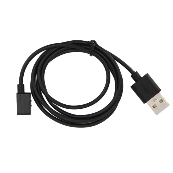 Ur Magnetisk oplader Spændingsregulering USB-opladerkabel til Xiaomi Redmi Watch 2 5V 3.3in