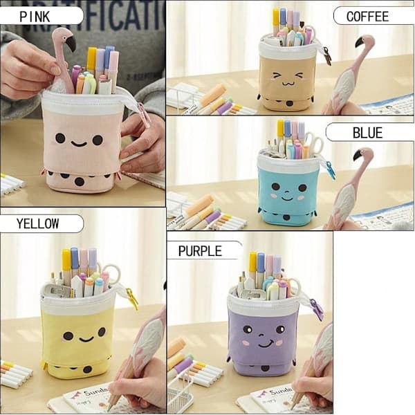 Penholder Penalhus KAFFE Kaffe