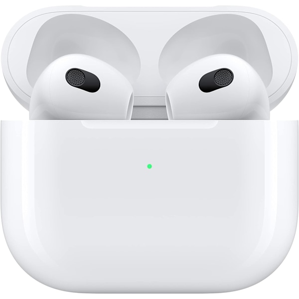 Kompatibel med Apple Android Bluetooth-headset True Wireless Noise Cancelling Bluetooth-headset EarPods Pro sportsheadset Four generations Fully functional