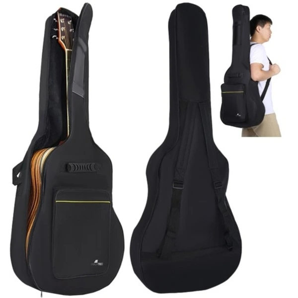 Gitarrfodral - Akustisk Gitarr Gig Bag 700