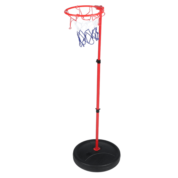 Flydende Basketball Hoop Aftagelig Amfibie Pool Basketball Spil Legetøj til Børn Voksne