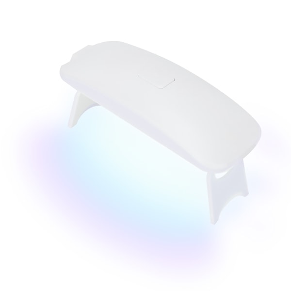 Epoksy UV-harpiks Fargestoff Fargepigment 3W UV-lampe DIY-kunsthåndverksverktøysett (rød 25g 3W UV-lampe)