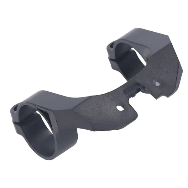 Elektrisk cykel LCD-skærmholder beslag til BAFANG centermotor 850C C965 instrumenttilbehør_max