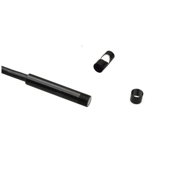 Tarkastuskamera 2m - Näe ahtaat tilat (USB)
