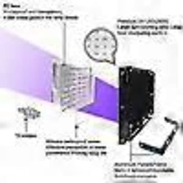 G9 halogenlampor 60W, 230V, 10-pack 60W