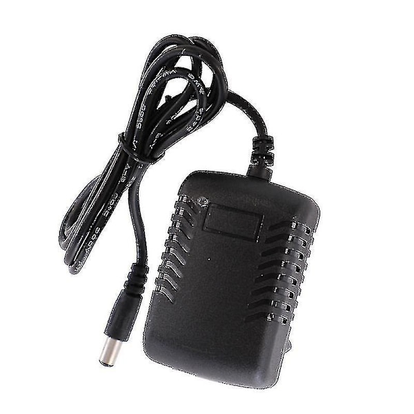 Sähköauton laturi lapsille - Lyijyakkujen laturi, 6v/500ma, 12v/1000ma, 12v/1500ma-sswyv