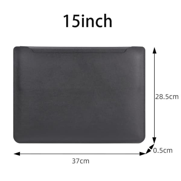 Laptop Sleeve Bag Notebook Cover ROSA 14 TOMMER rosa