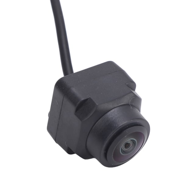 Bil 360° Panoramakamera 1080P HD Foran Bak Venstre Høyre Allround Kamerasystem for Android Bilsenter Kontrollskjerm 2053 Chip + 6048 Linse
