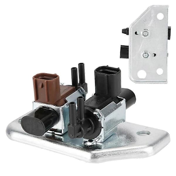 Bilutslipps Solenoidventil Erstatning Passer for Mitsubishi MR577099