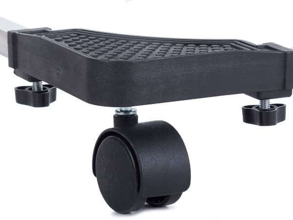 Washing Machine Stand with Wheels - Base for Washing Machine & Dryer—pa