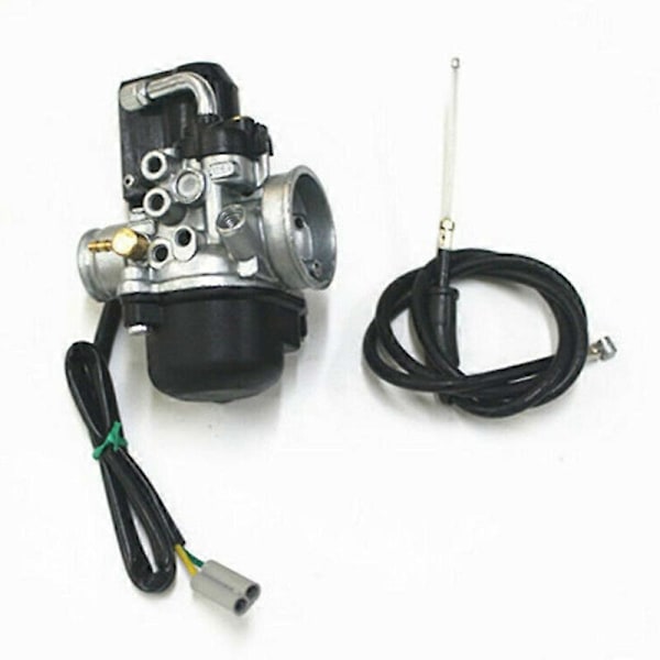 17.5mm för NRG50 Typoon50 XR LX50 Gilera Storm 50 med E- Gilera Runner Förgasare.pa