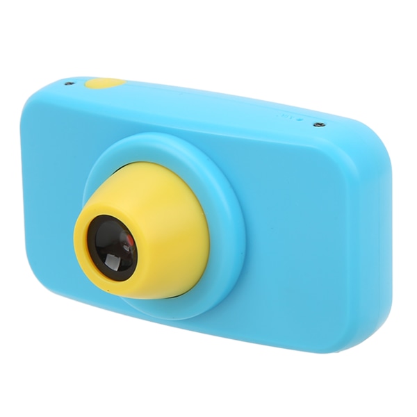 Børnekamera 1080P HD Sødt innovativt mini digitalt videokamera legetøj til børn Julefødselsdagsgaver